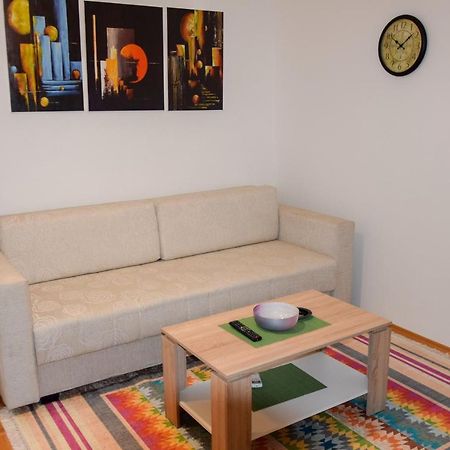 Apartman MAŠA Banja Luka Bagian luar foto