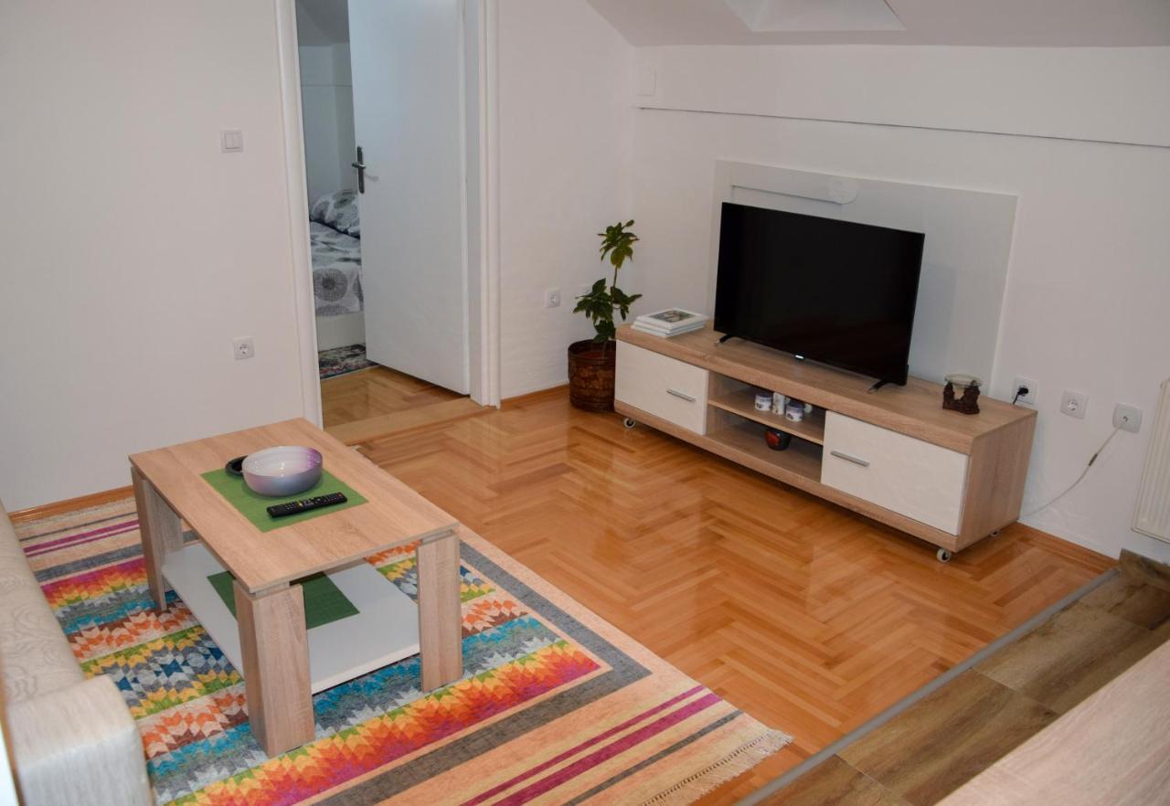 Apartman MAŠA Banja Luka Bagian luar foto