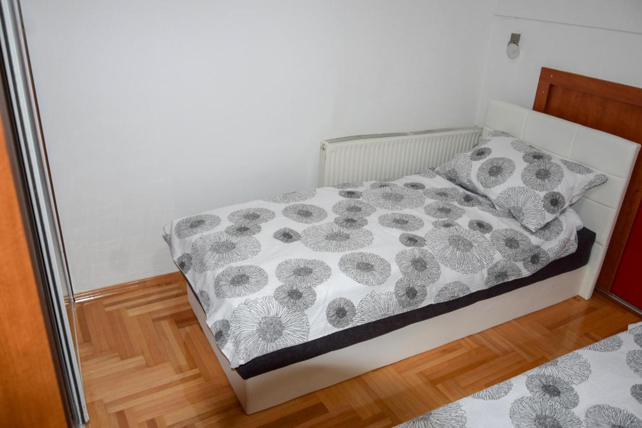 Apartman MAŠA Banja Luka Bagian luar foto