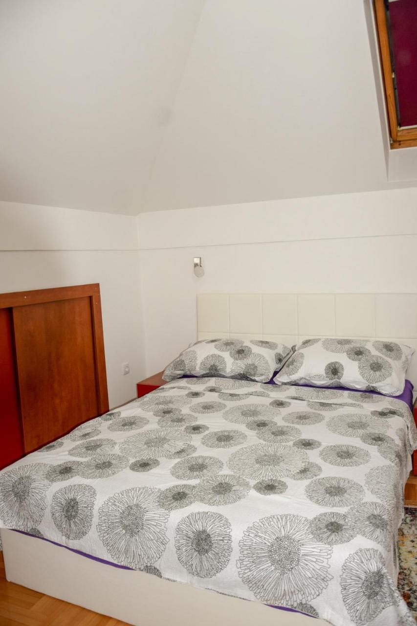 Apartman MAŠA Banja Luka Bagian luar foto