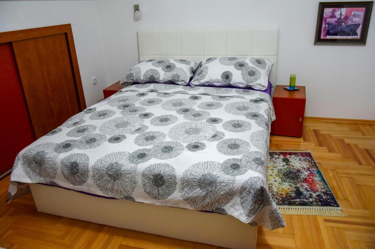 Apartman MAŠA Banja Luka Bagian luar foto